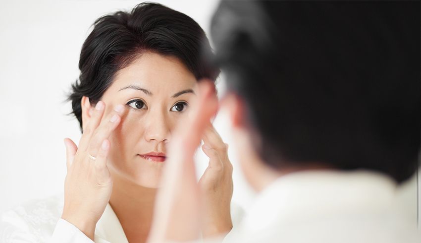 How To Do A Facial Massage At Home